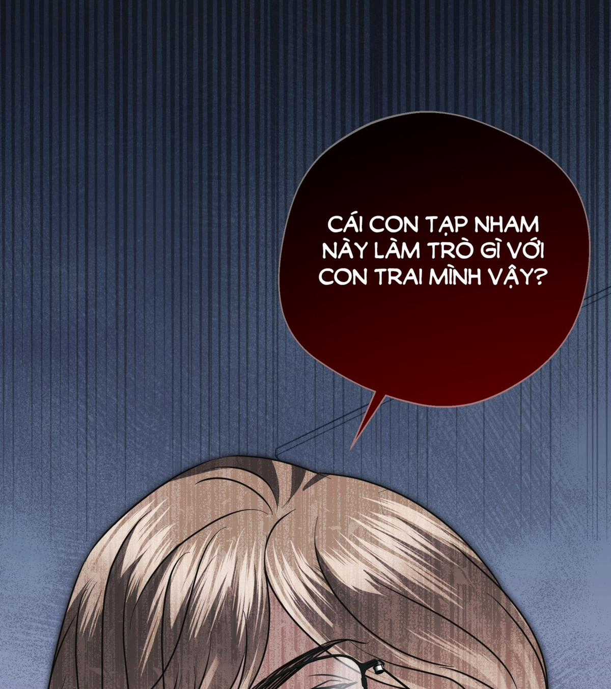 Cún Bự Ăn Hiếp Chủ Chapter 30.2 trang 76