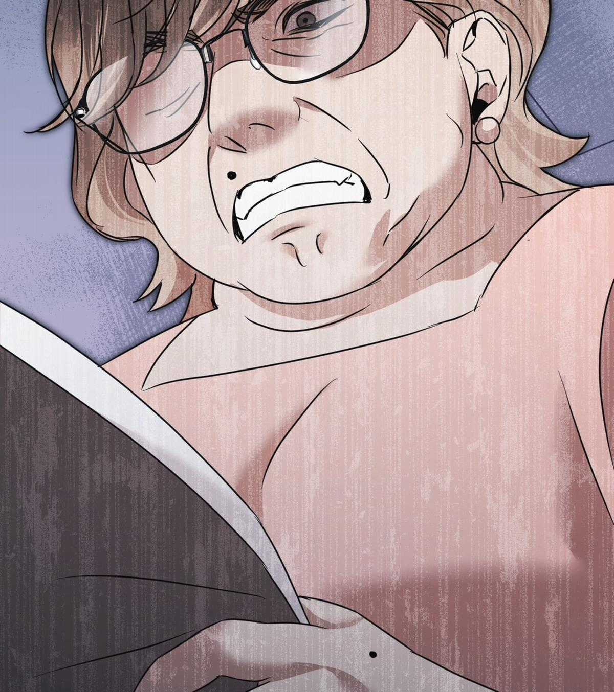 Cún Bự Ăn Hiếp Chủ Chapter 30.2 trang 77