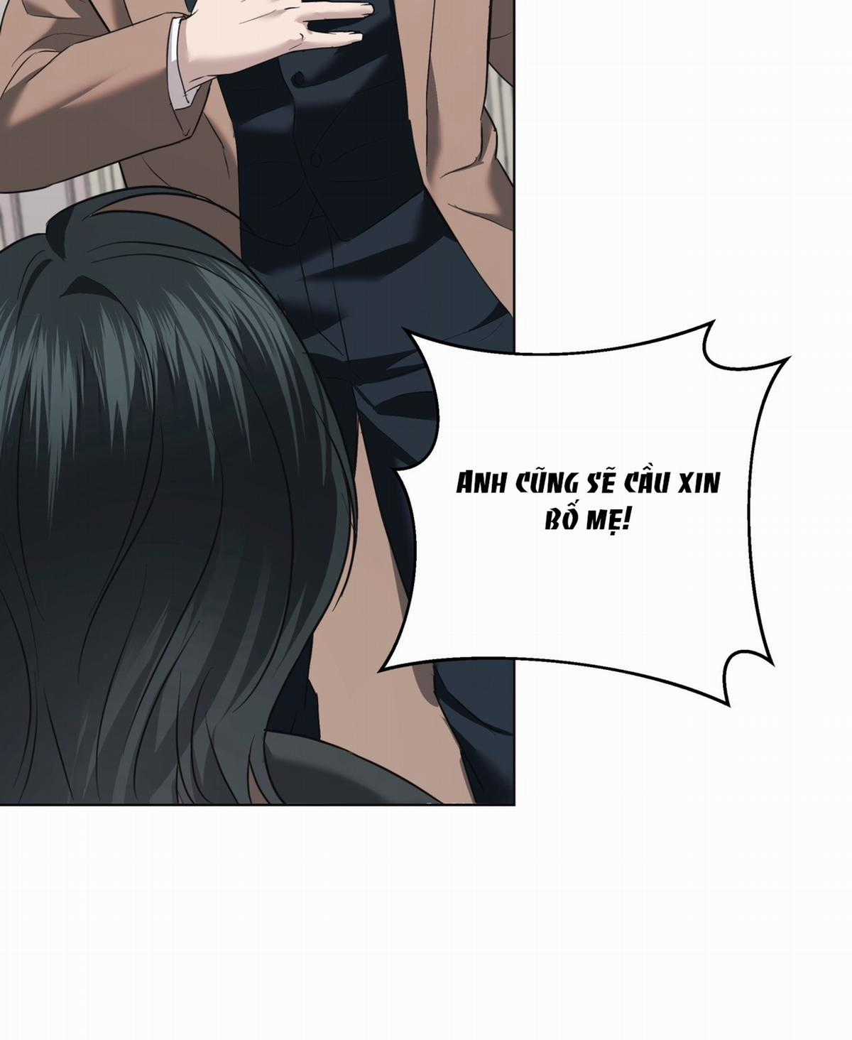 Cún Bự Ăn Hiếp Chủ Chapter 30.2 trang 8