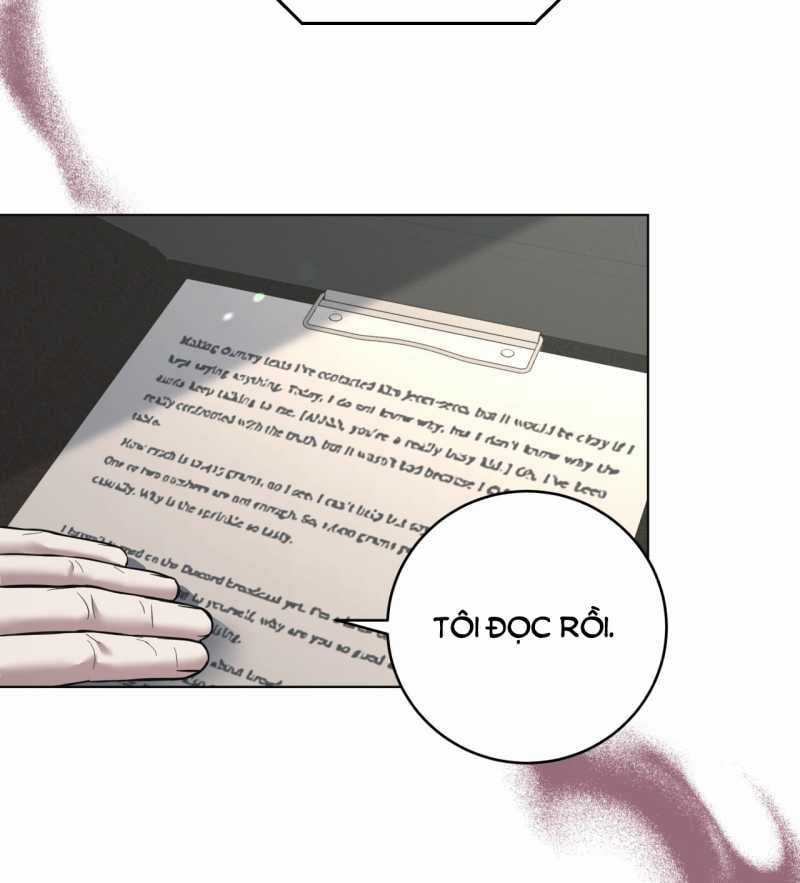 Cún Bự Ăn Hiếp Chủ Chapter 31.1 trang 12