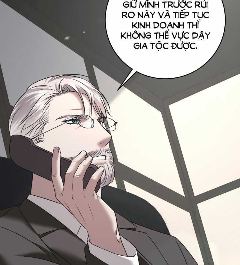 Cún Bự Ăn Hiếp Chủ Chapter 31.1 trang 19