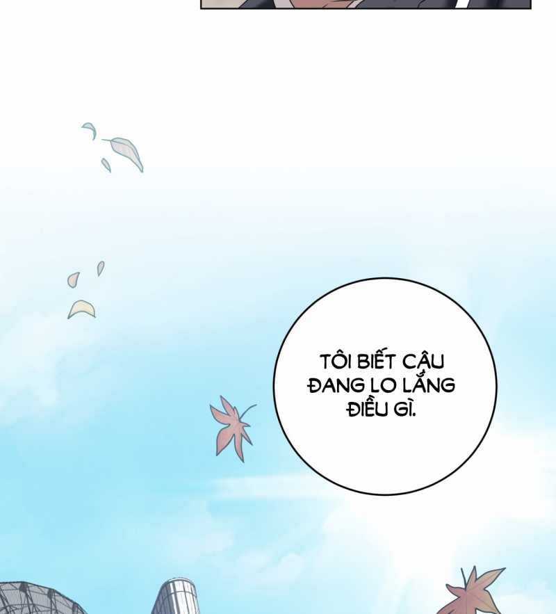 Cún Bự Ăn Hiếp Chủ Chapter 31.1 trang 22