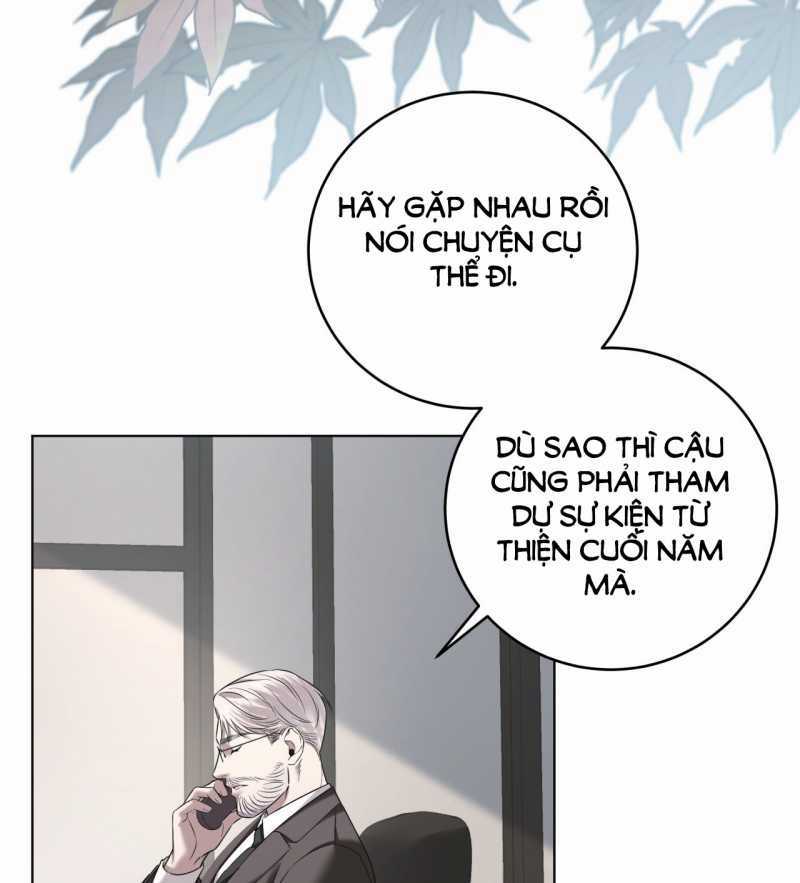 Cún Bự Ăn Hiếp Chủ Chapter 31.1 trang 25