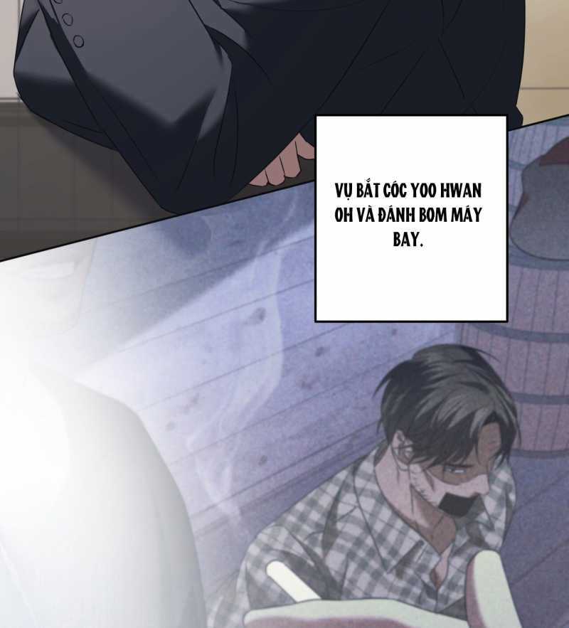 Cún Bự Ăn Hiếp Chủ Chapter 31.1 trang 35