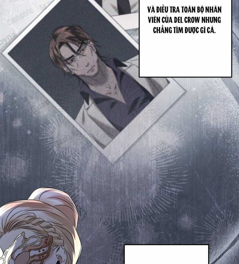 Cún Bự Ăn Hiếp Chủ Chapter 31.1 trang 37