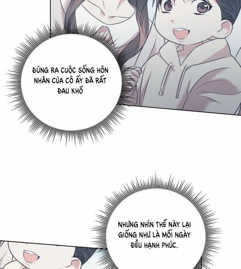 Cún Bự Ăn Hiếp Chủ Chapter 31.2 trang 24