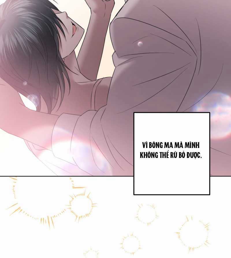 Cún Bự Ăn Hiếp Chủ Chapter 31.2 trang 3