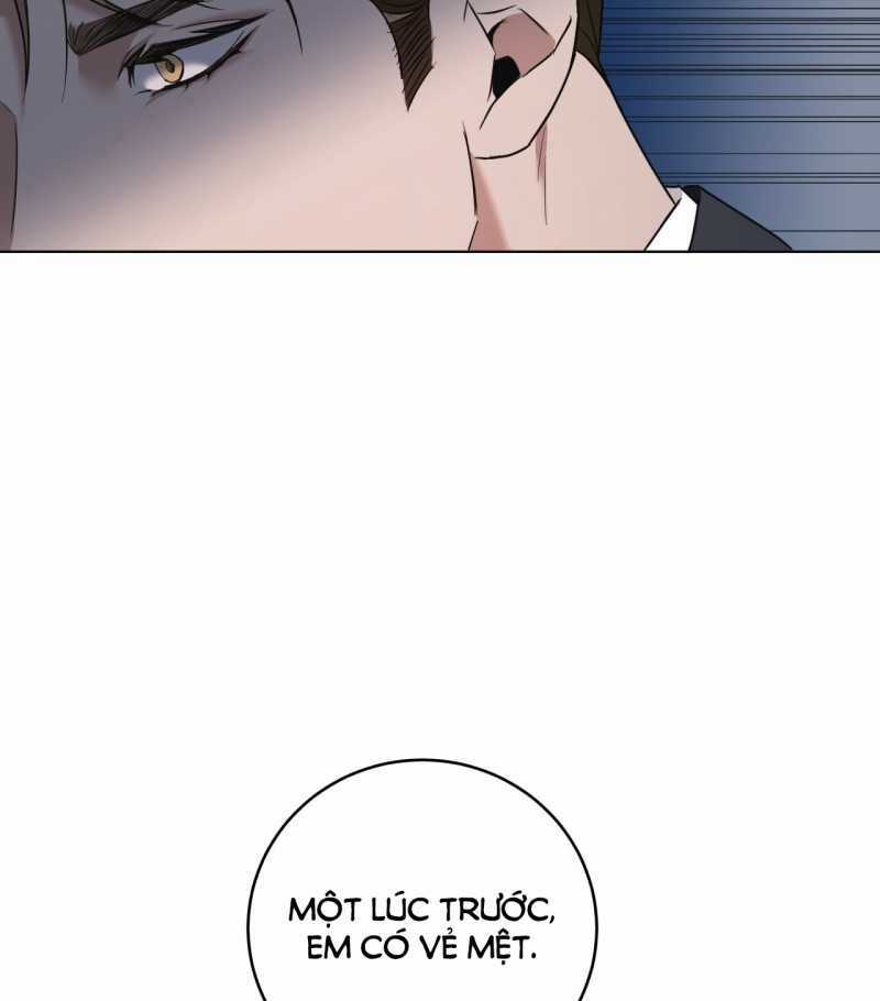 Cún Bự Ăn Hiếp Chủ Chapter 31.2 trang 37