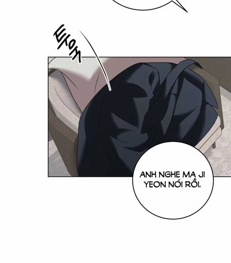 Cún Bự Ăn Hiếp Chủ Chapter 31.2 trang 41