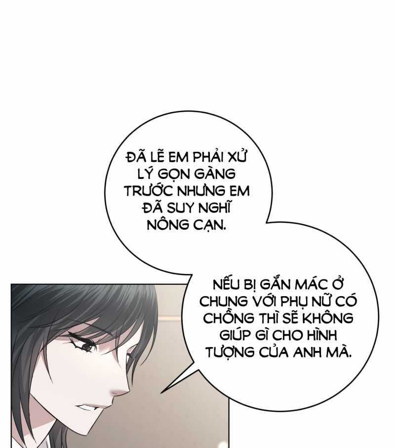 Cún Bự Ăn Hiếp Chủ Chapter 31.2 trang 42