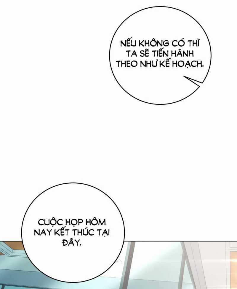 Cún Bự Ăn Hiếp Chủ Chapter 32.1 trang 19