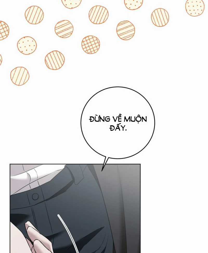 Cún Bự Ăn Hiếp Chủ Chapter 32.1 trang 29