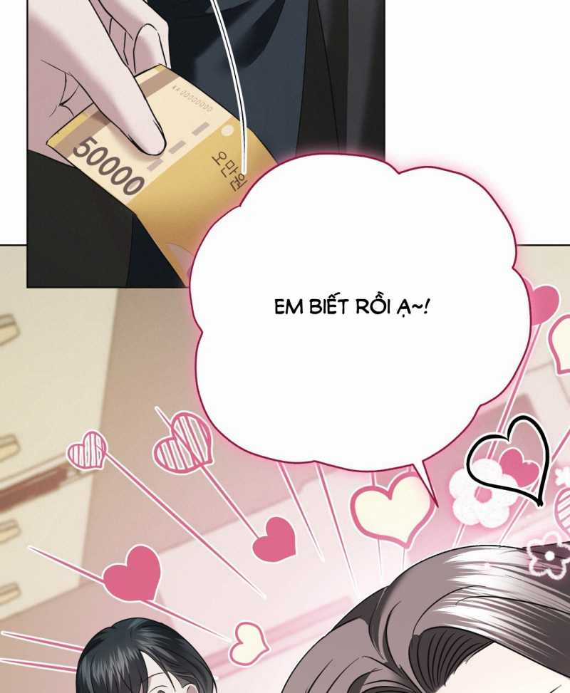 Cún Bự Ăn Hiếp Chủ Chapter 32.1 trang 30