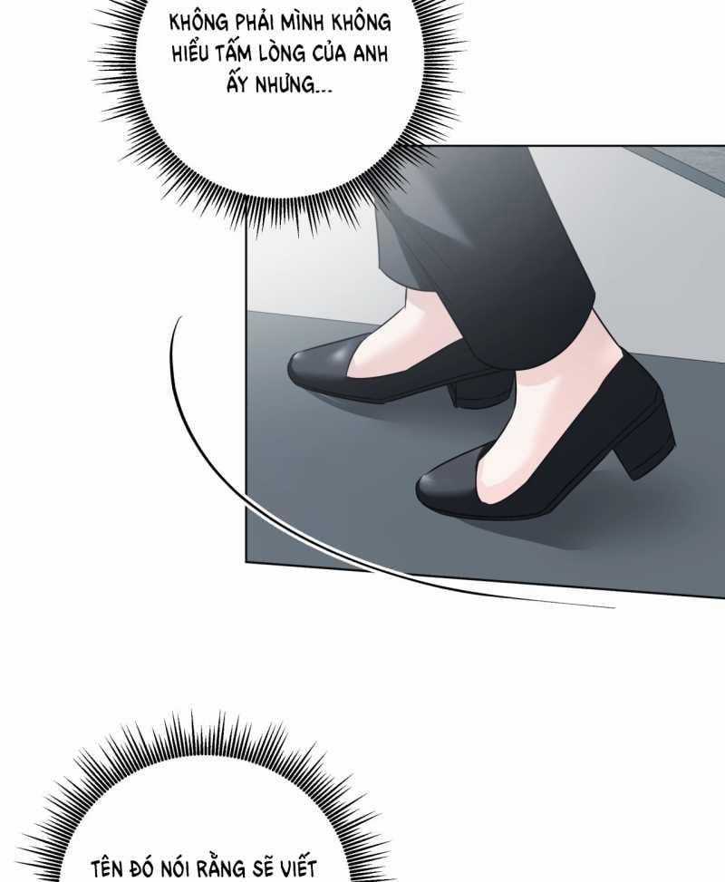 Cún Bự Ăn Hiếp Chủ Chapter 32.1 trang 37