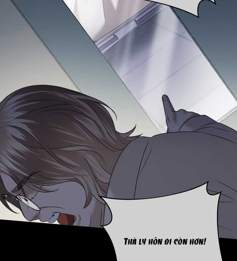 Cún Bự Ăn Hiếp Chủ Chapter 32.2 trang 22