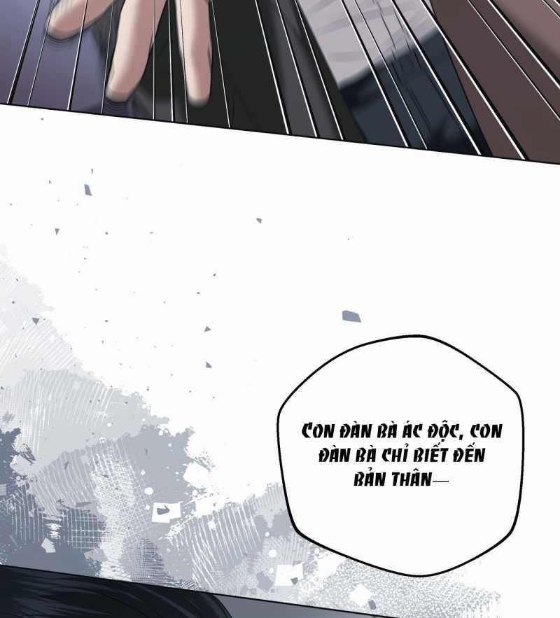 Cún Bự Ăn Hiếp Chủ Chapter 32.2 trang 35