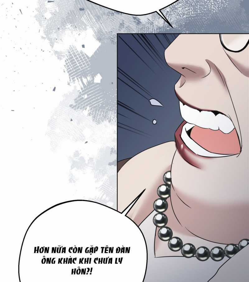 Cún Bự Ăn Hiếp Chủ Chapter 32.2 trang 37