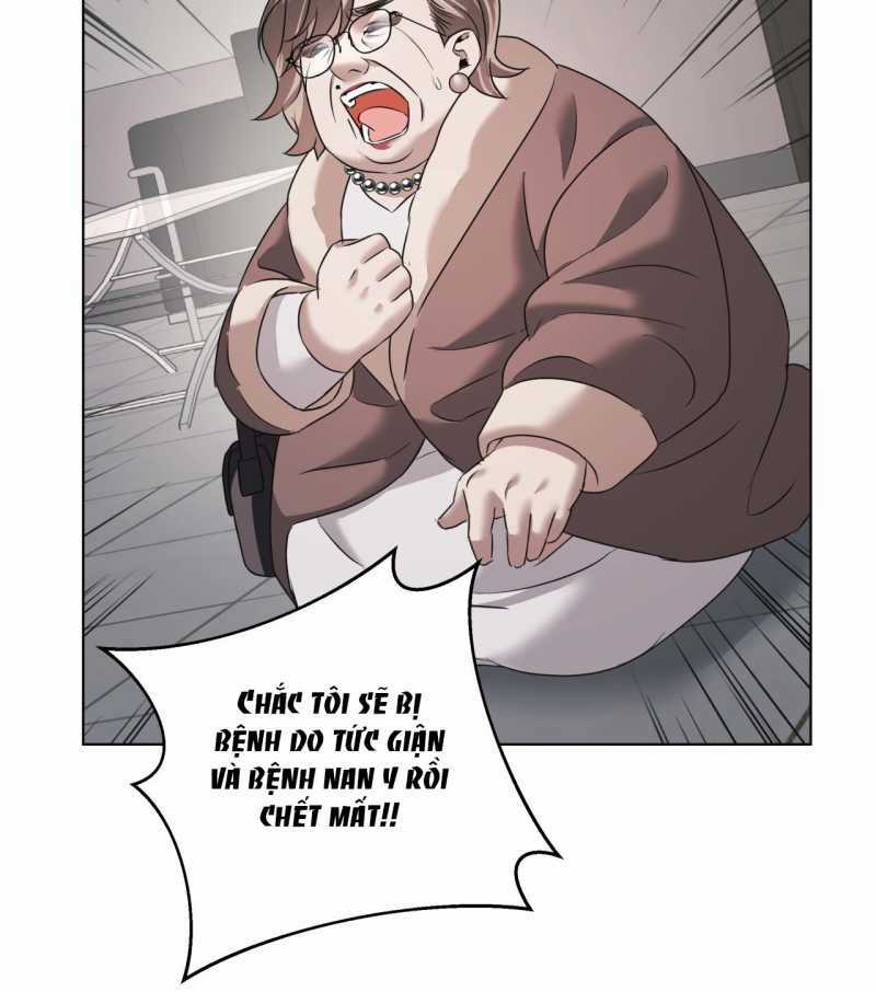 Cún Bự Ăn Hiếp Chủ Chapter 32.2 trang 39