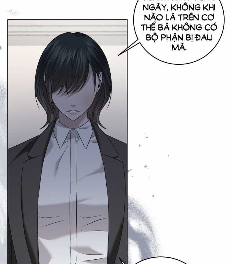 Cún Bự Ăn Hiếp Chủ Chapter 32.2 trang 43