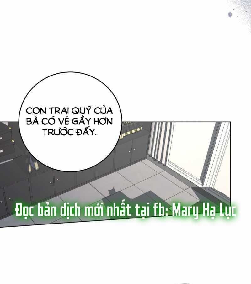 Cún Bự Ăn Hiếp Chủ Chapter 32.2 trang 46