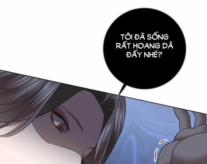 Cún Bự Ăn Hiếp Chủ Chapter 32.2 trang 69