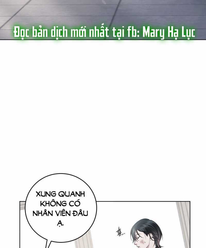 Cún Bự Ăn Hiếp Chủ Chapter 33.1 trang 17