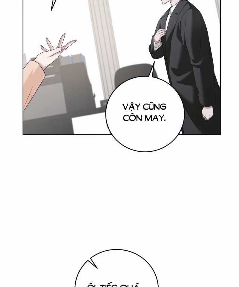 Cún Bự Ăn Hiếp Chủ Chapter 33.1 trang 18