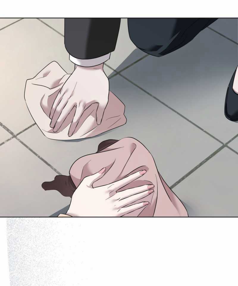 Cún Bự Ăn Hiếp Chủ Chapter 33.1 trang 21