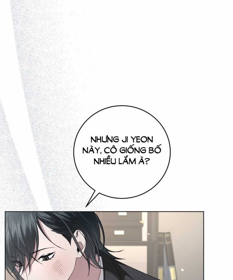 Cún Bự Ăn Hiếp Chủ Chapter 33.1 trang 22