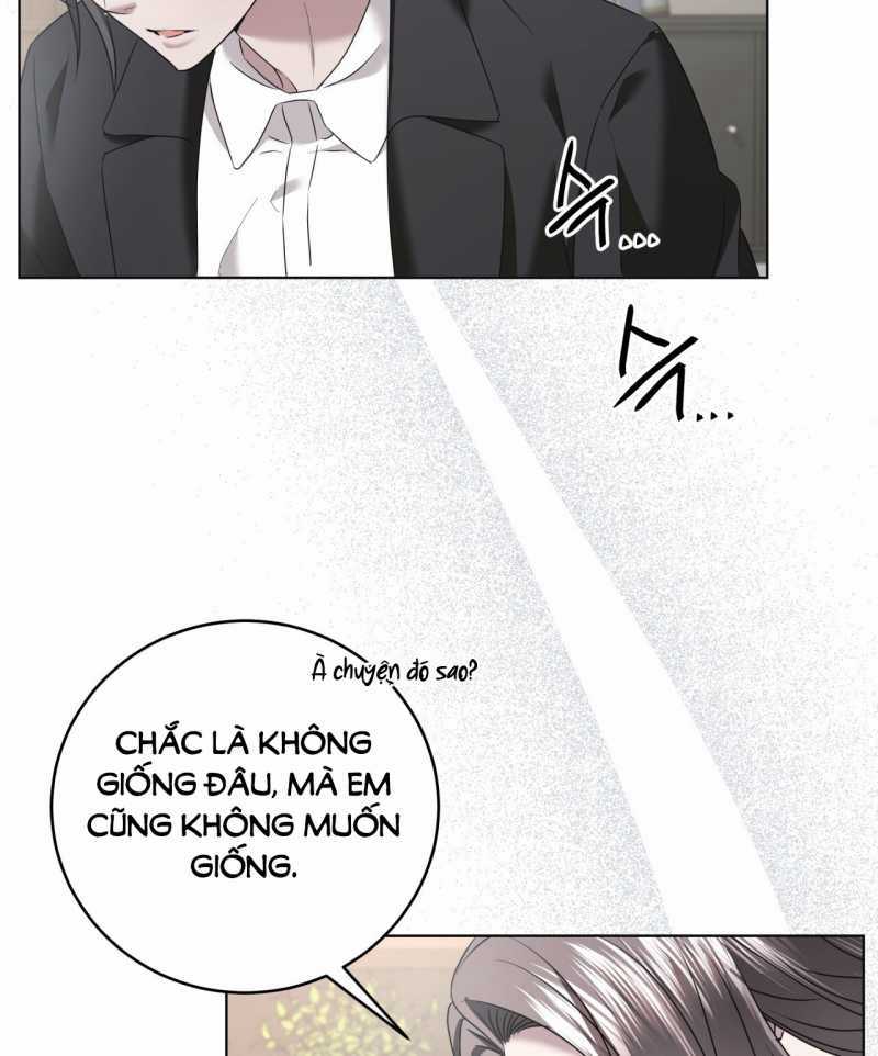 Cún Bự Ăn Hiếp Chủ Chapter 33.1 trang 23