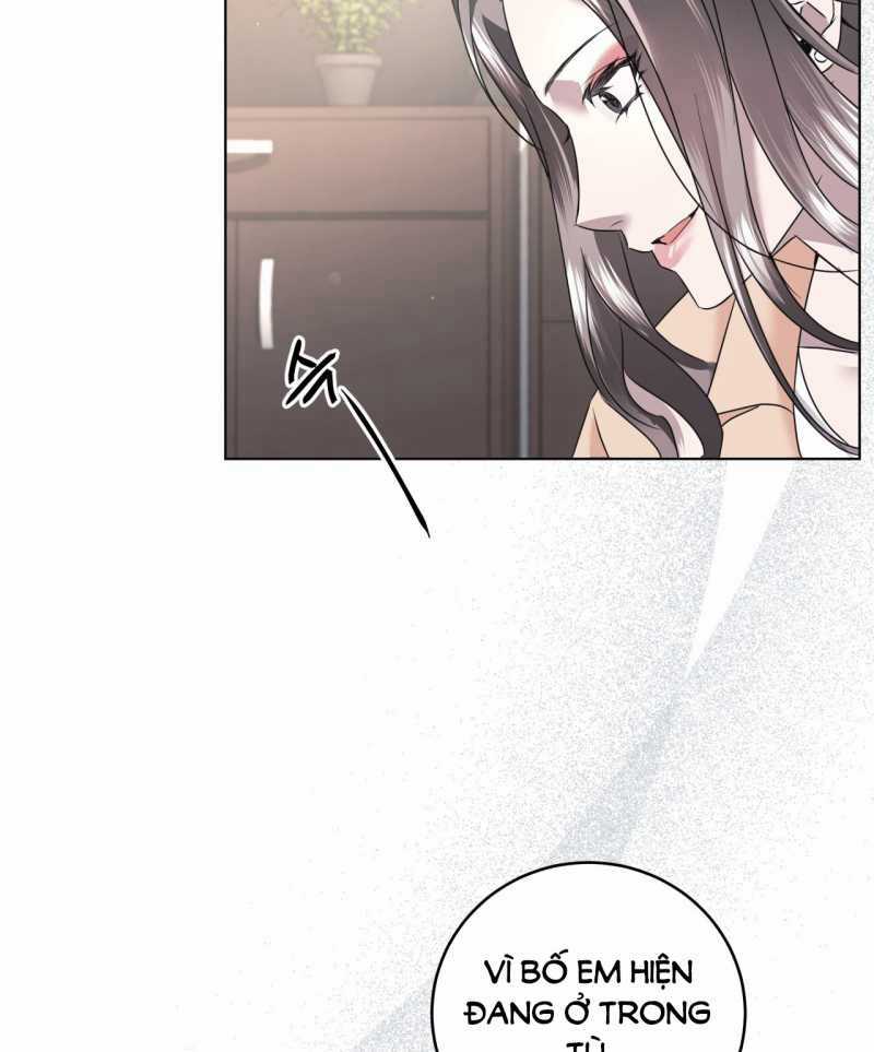 Cún Bự Ăn Hiếp Chủ Chapter 33.1 trang 24