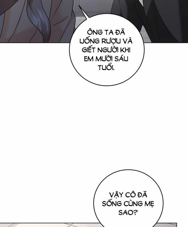 Cún Bự Ăn Hiếp Chủ Chapter 33.1 trang 26