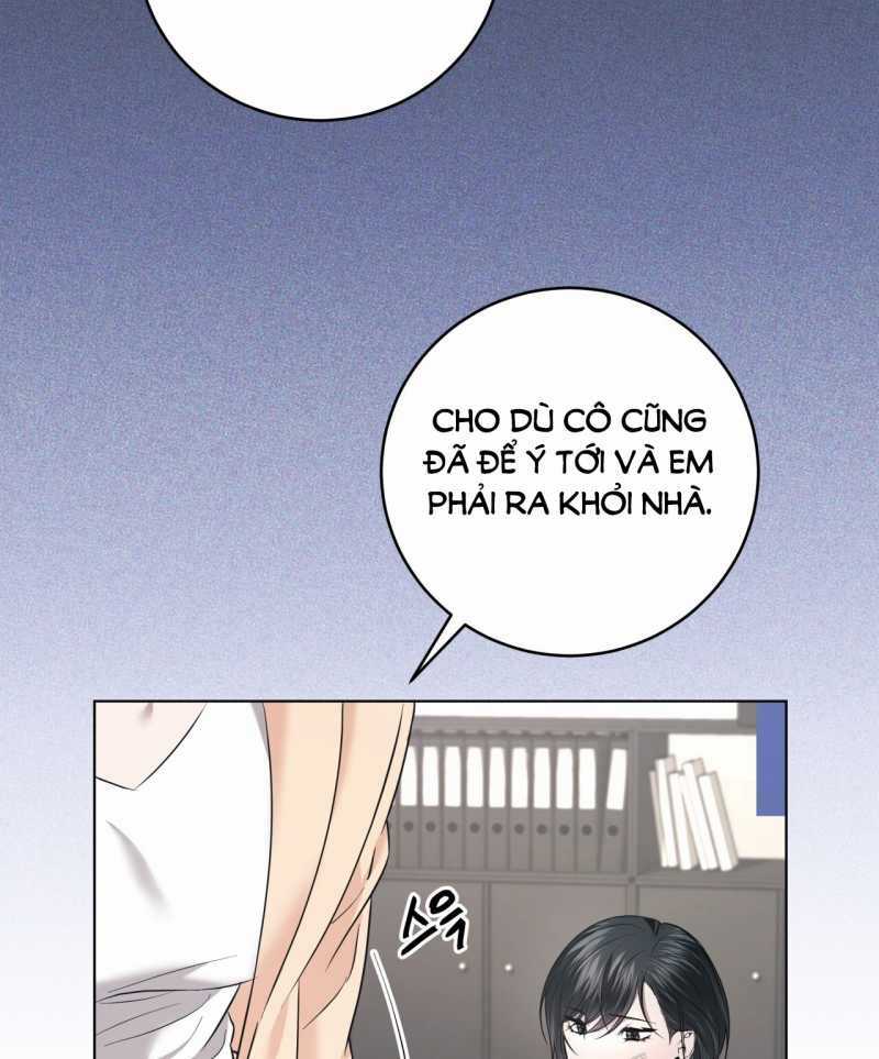 Cún Bự Ăn Hiếp Chủ Chapter 33.1 trang 32