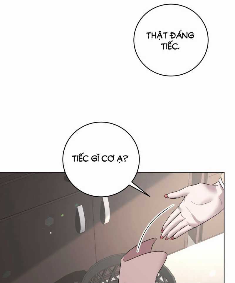 Cún Bự Ăn Hiếp Chủ Chapter 33.1 trang 34