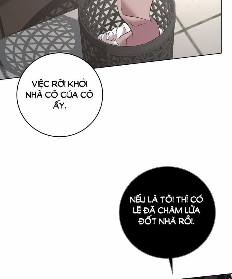 Cún Bự Ăn Hiếp Chủ Chapter 33.1 trang 35