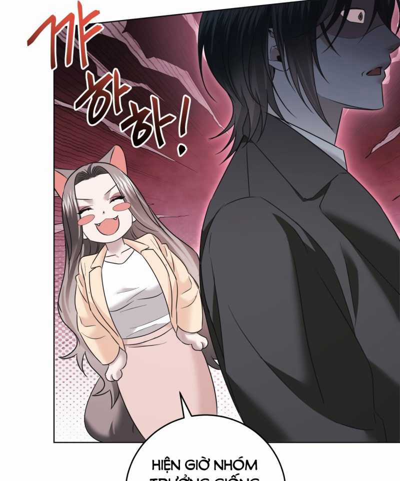 Cún Bự Ăn Hiếp Chủ Chapter 33.1 trang 36