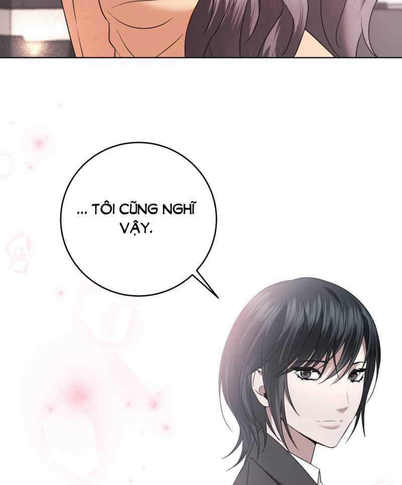 Cún Bự Ăn Hiếp Chủ Chapter 33.1 trang 40