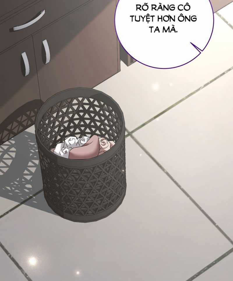 Cún Bự Ăn Hiếp Chủ Chapter 33.1 trang 42