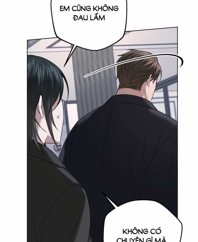 Cún Bự Ăn Hiếp Chủ Chapter 33.2 trang 14