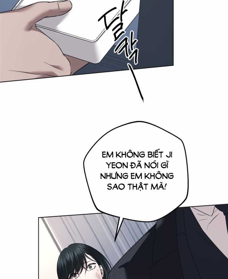 Cún Bự Ăn Hiếp Chủ Chapter 33.2 trang 16