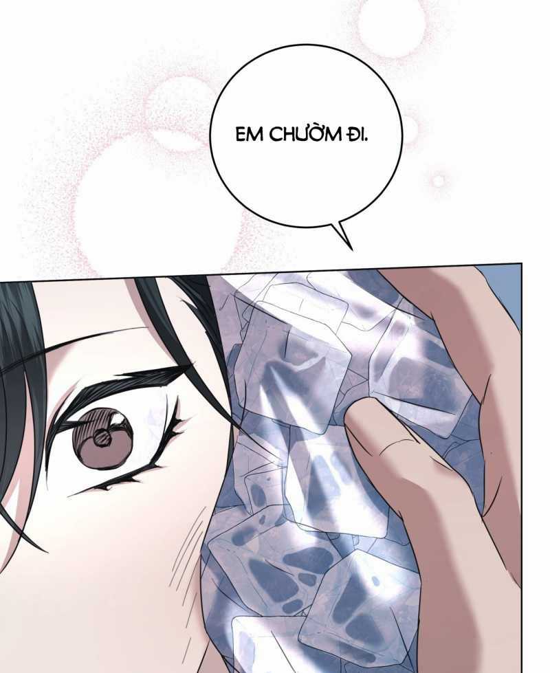 Cún Bự Ăn Hiếp Chủ Chapter 33.2 trang 20