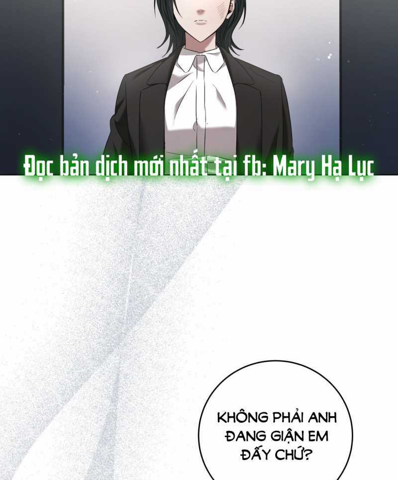 Cún Bự Ăn Hiếp Chủ Chapter 33.2 trang 30