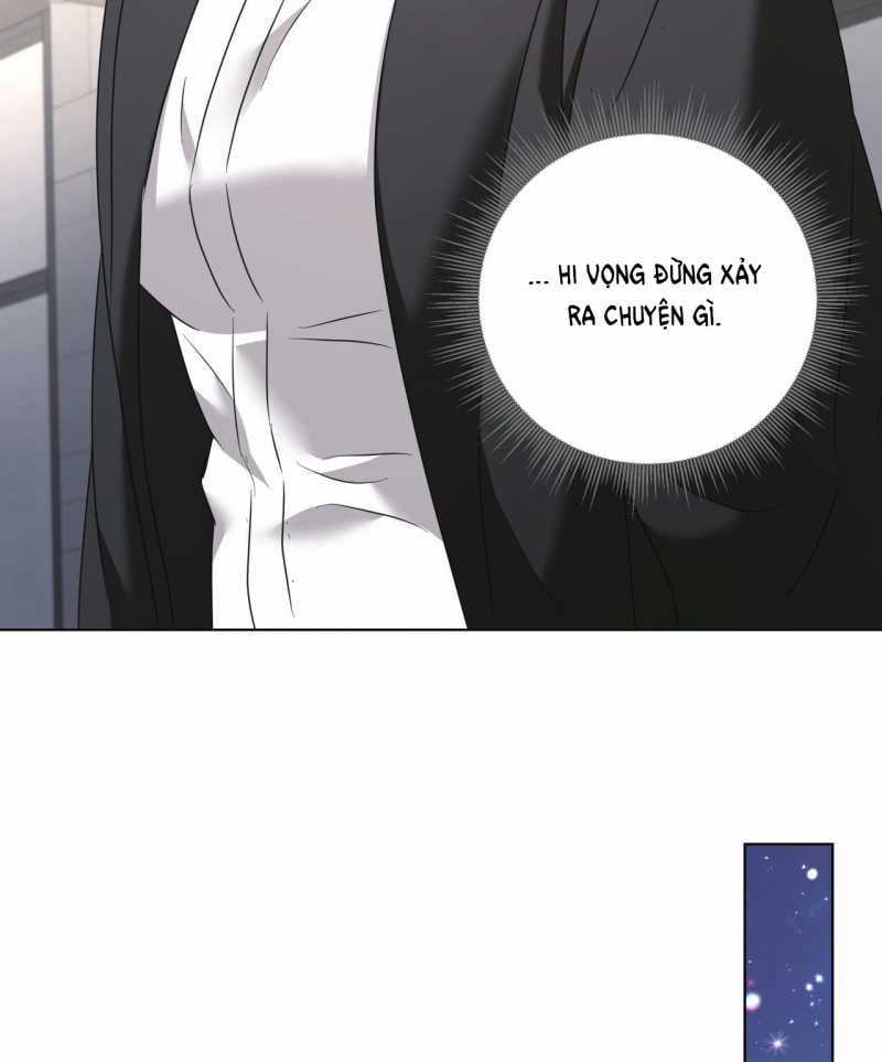 Cún Bự Ăn Hiếp Chủ Chapter 33.2 trang 36