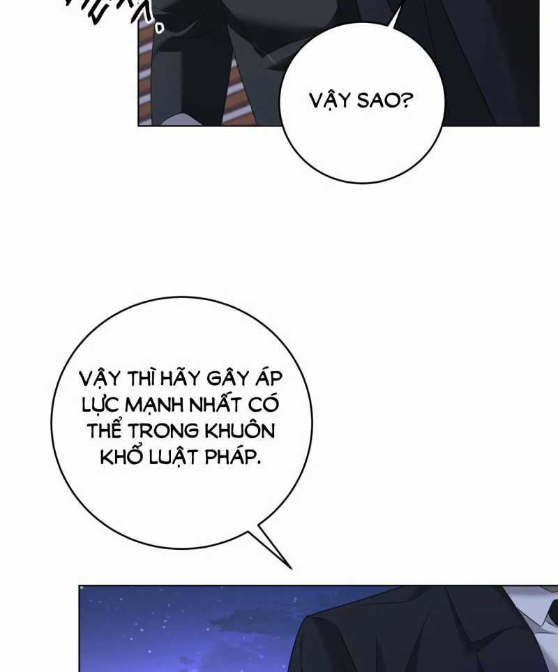 Cún Bự Ăn Hiếp Chủ Chapter 33.2 trang 41