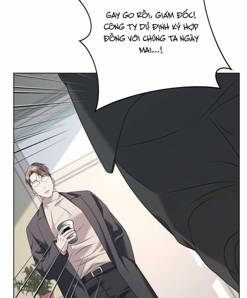 Cún Bự Ăn Hiếp Chủ Chapter 33.2 trang 48