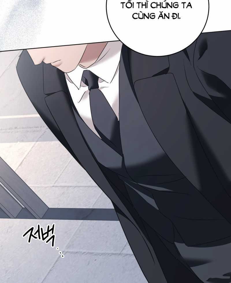 Cún Bự Ăn Hiếp Chủ Chapter 33.2 trang 7