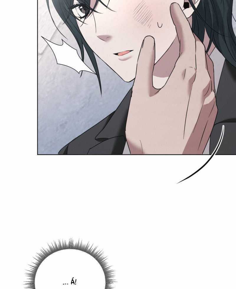 Cún Bự Ăn Hiếp Chủ Chapter 33.2 trang 9