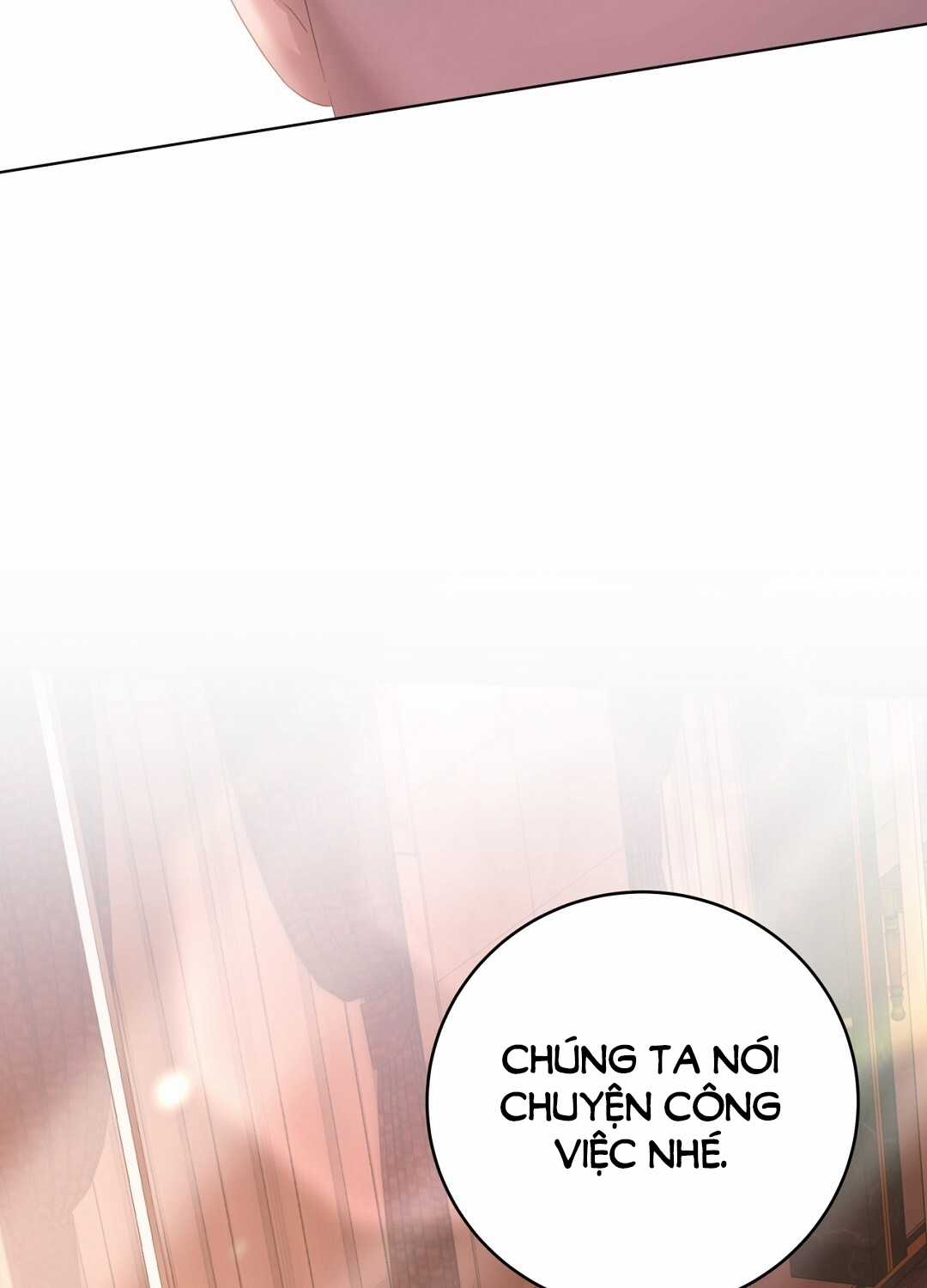 Cún Bự Ăn Hiếp Chủ Chapter 4.1 trang 12