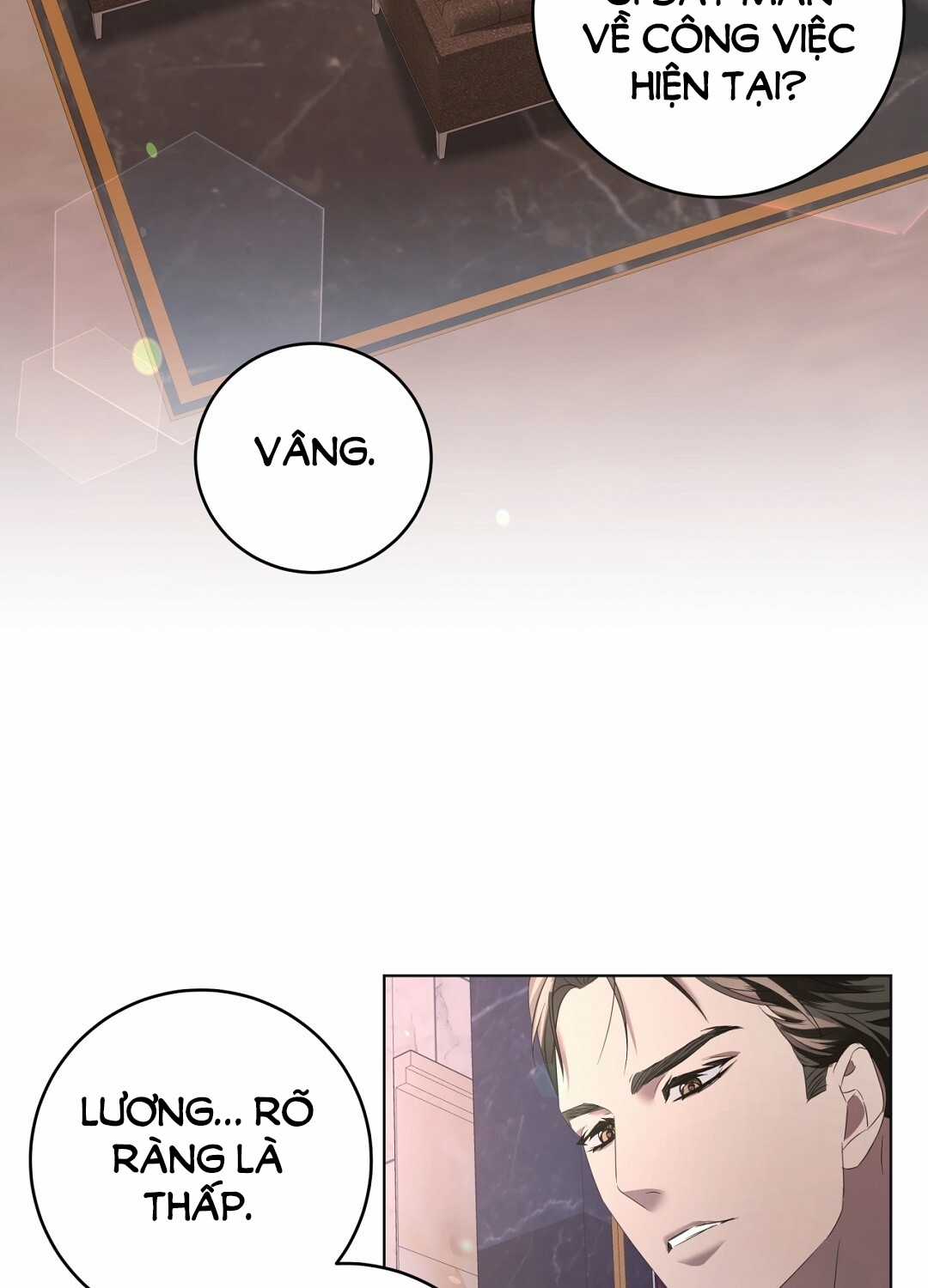 Cún Bự Ăn Hiếp Chủ Chapter 4.1 trang 18