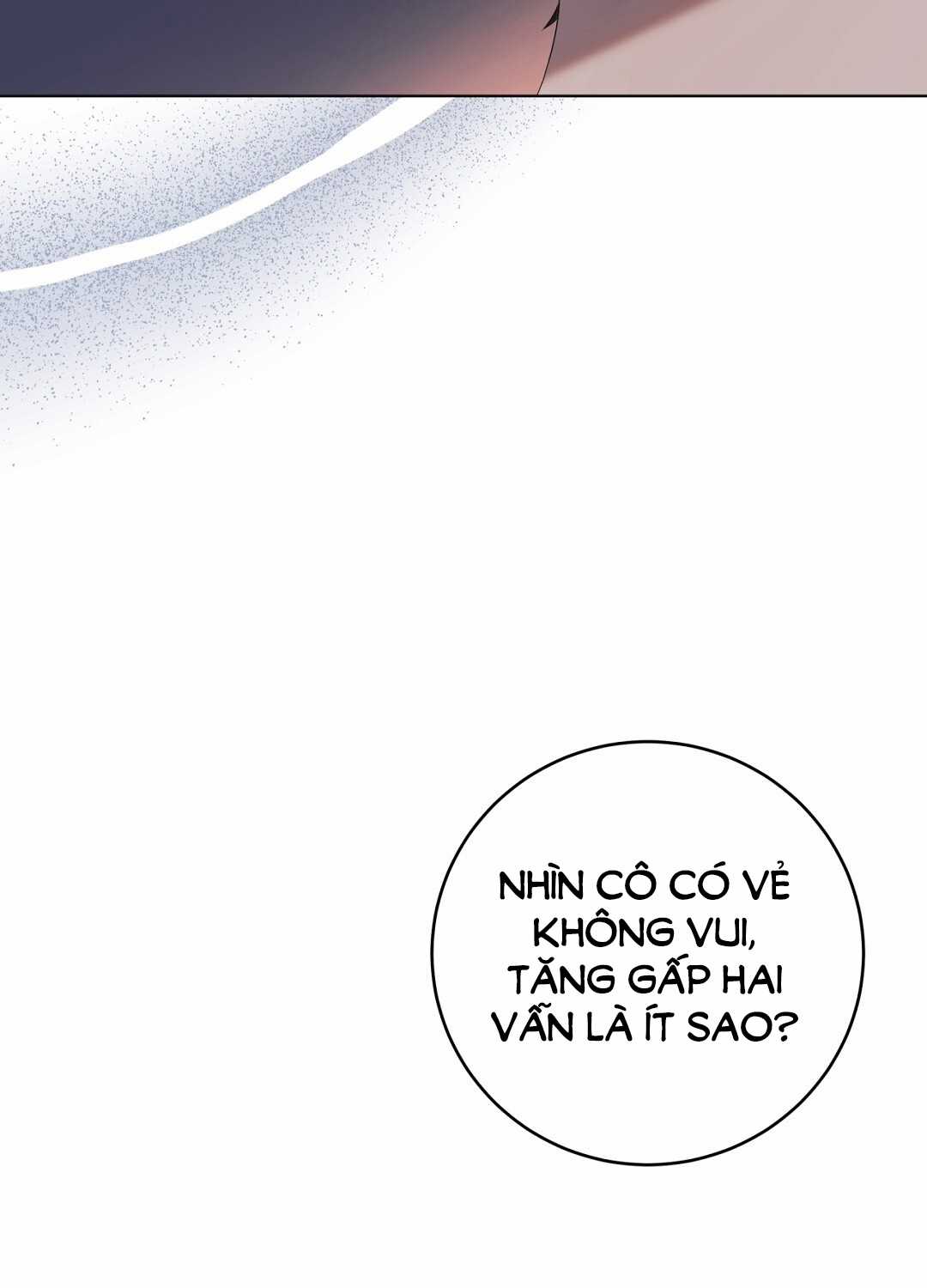 Cún Bự Ăn Hiếp Chủ Chapter 4.1 trang 21